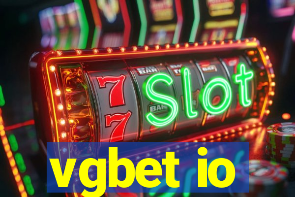 vgbet io